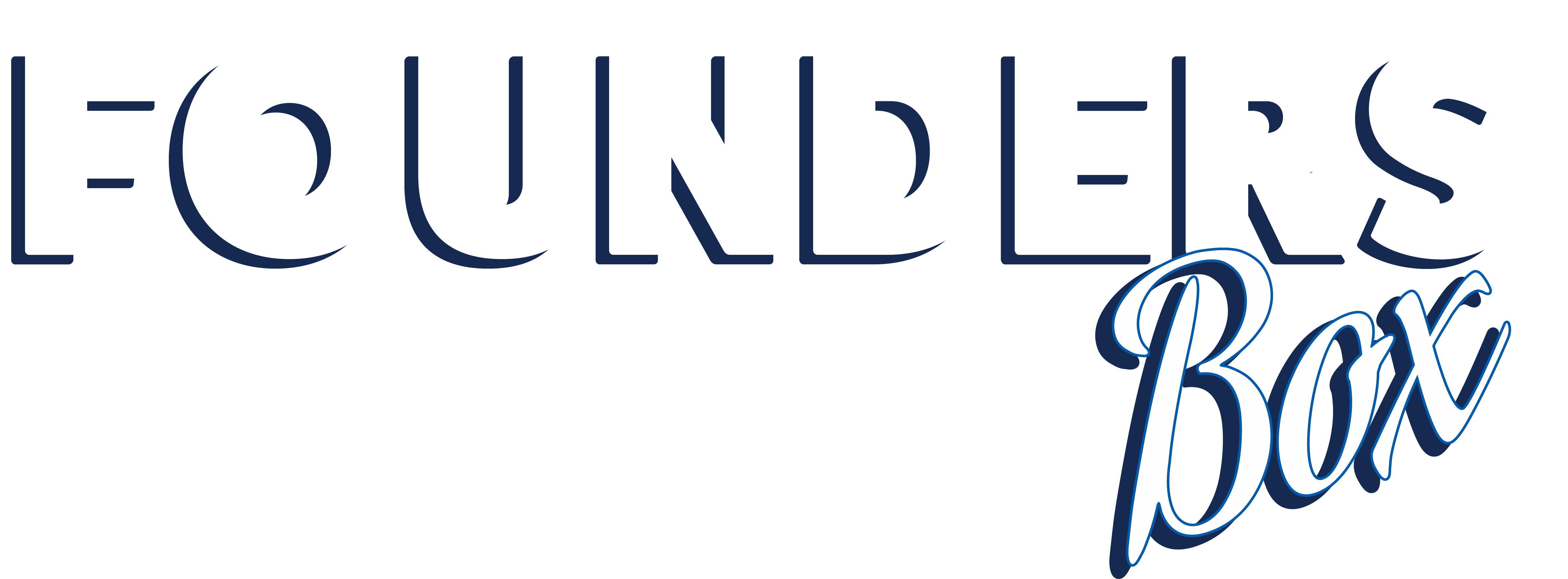 Founders Box