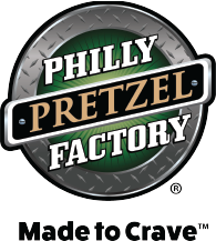 Philly Pretzel Factory