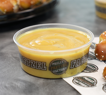 Honey Mustard Dip