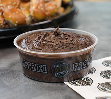Brownie Batter Dip