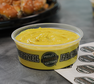 Original Yellow Mustard Dip