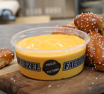 Cheese Dip