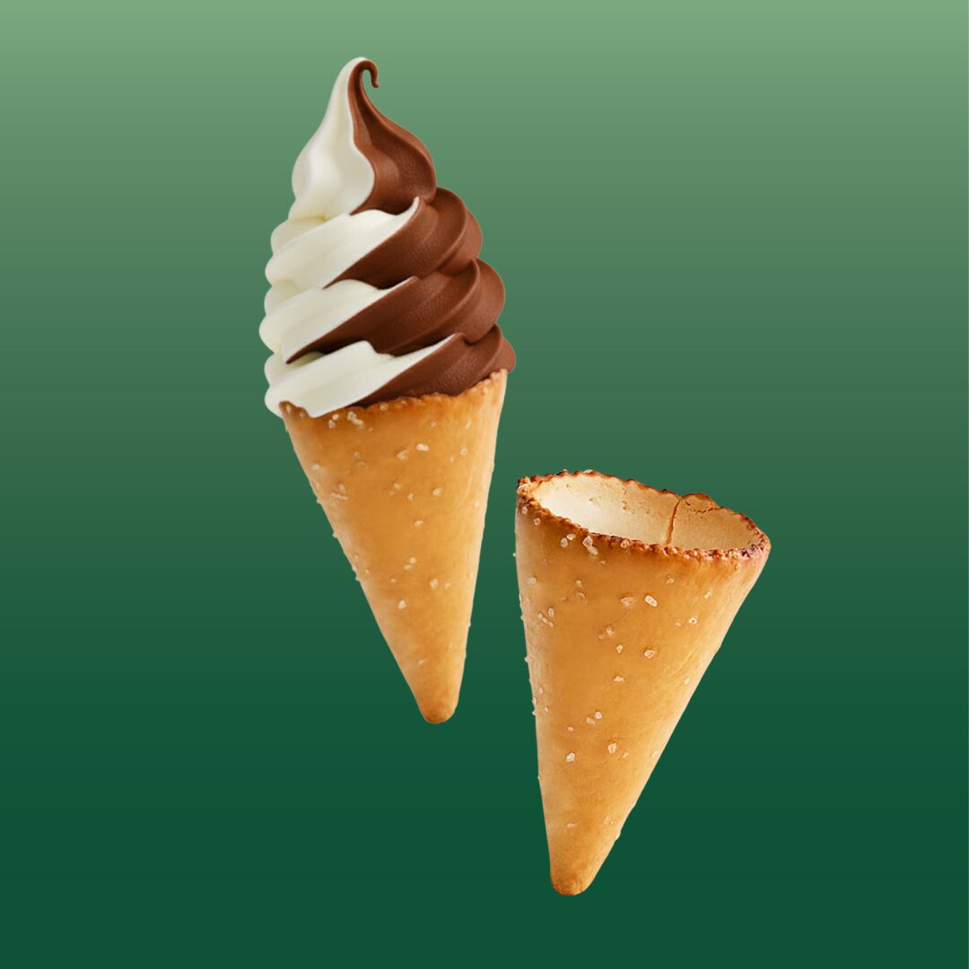Philly Pretzel Factory Acquires Cone Guys, Bringing the Original Pretzel Cone Into Its Brand Portfolio