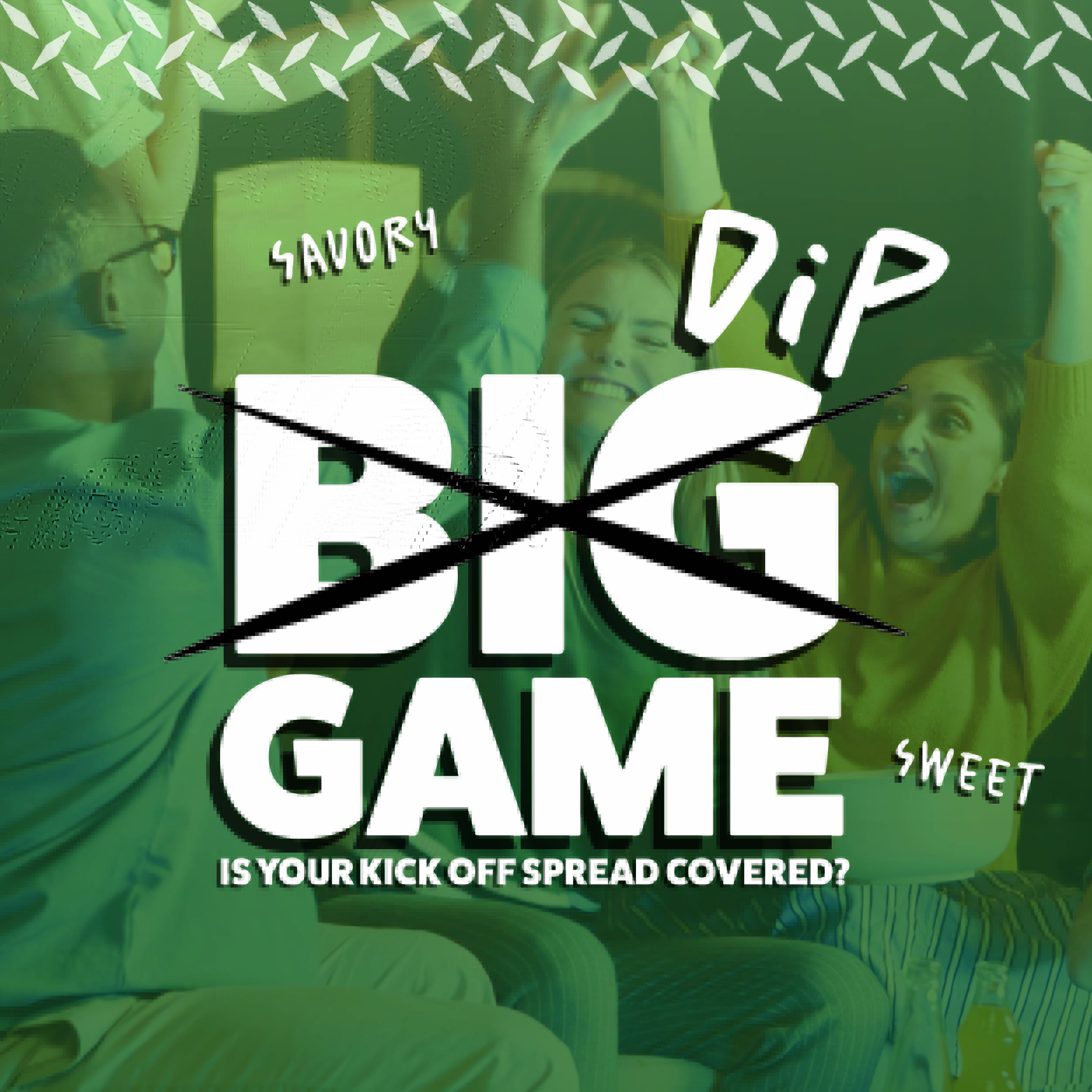 Philly Pretzel Factory Kicks Off Big Game Season with Double Rewards Points for App Users